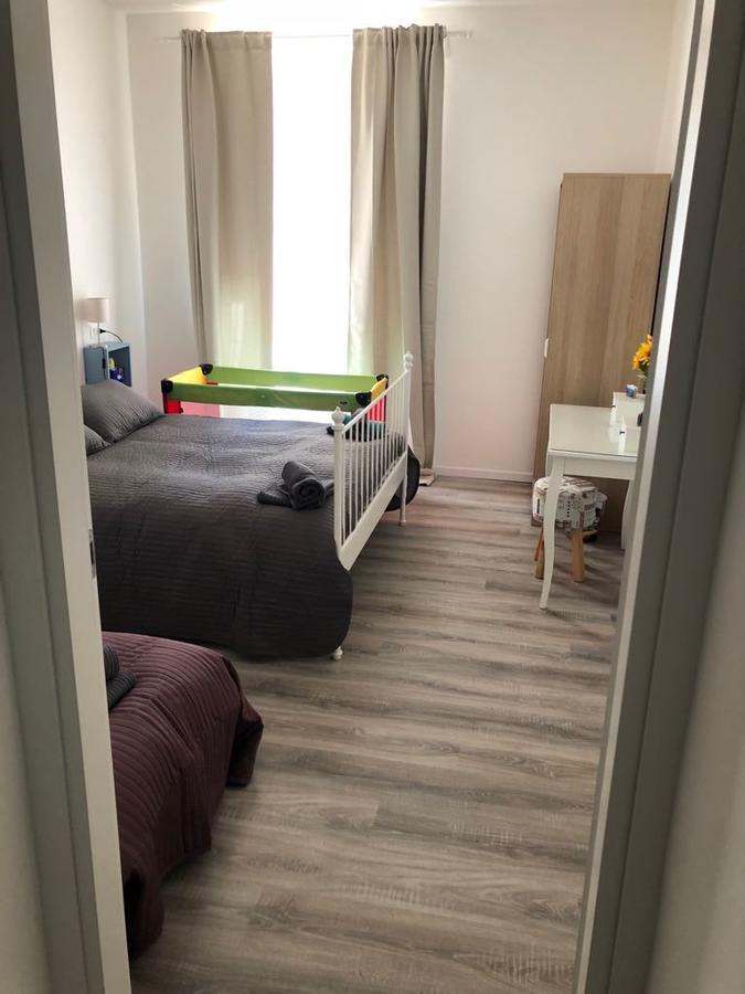 Dede'S Home Трієст Екстер'єр фото