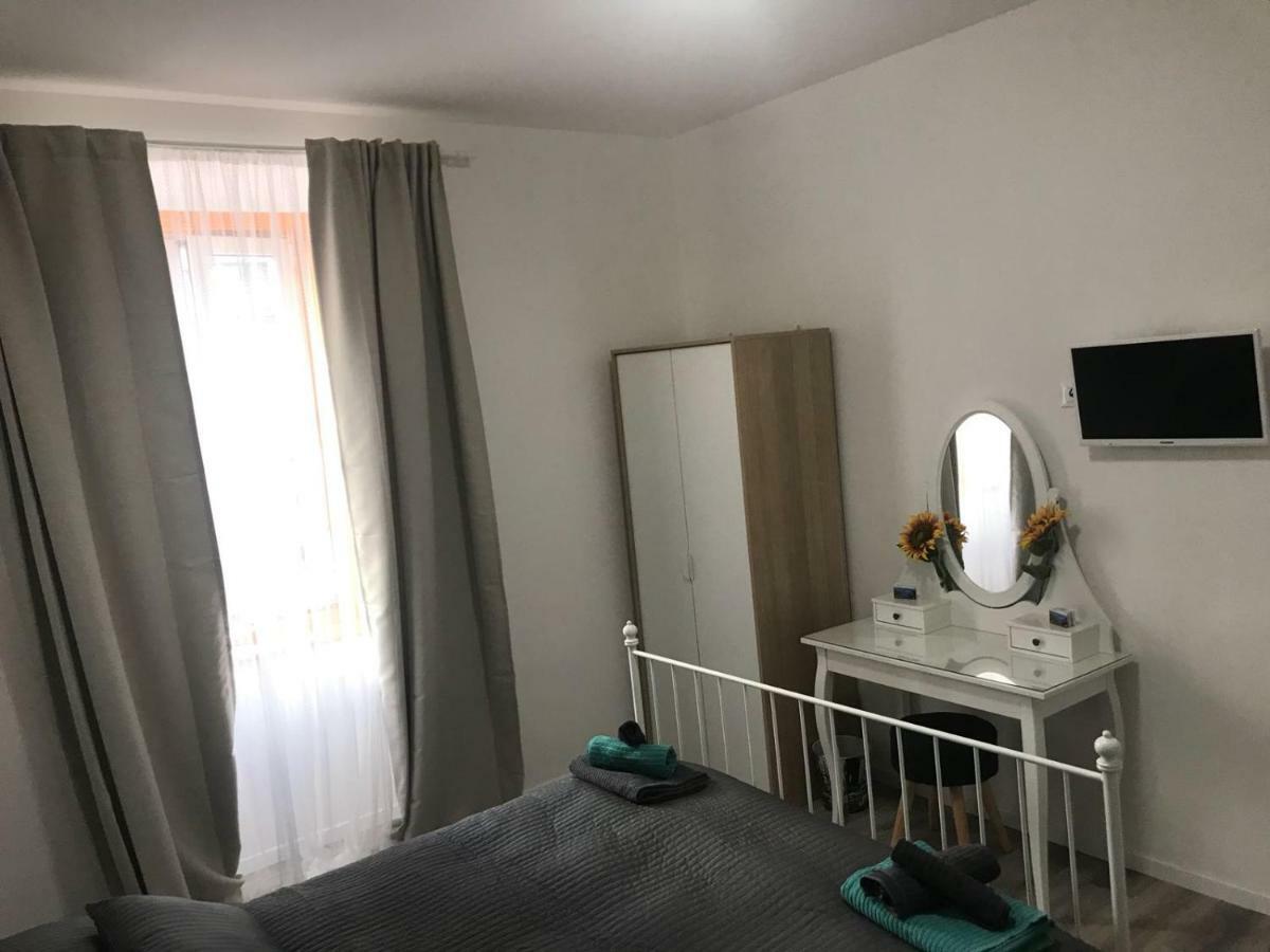 Dede'S Home Трієст Екстер'єр фото