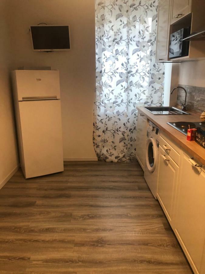 Dede'S Home Трієст Екстер'єр фото